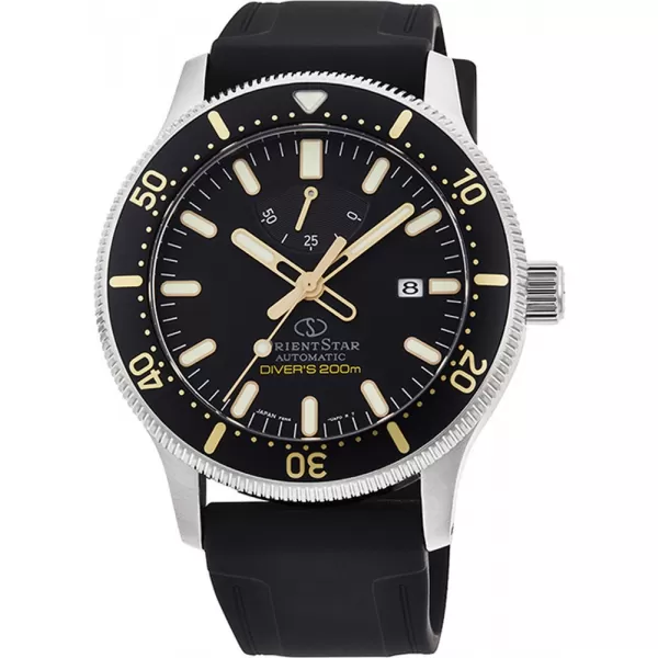 Orient Star Sports Diver Automatic RE-AU0303B00B