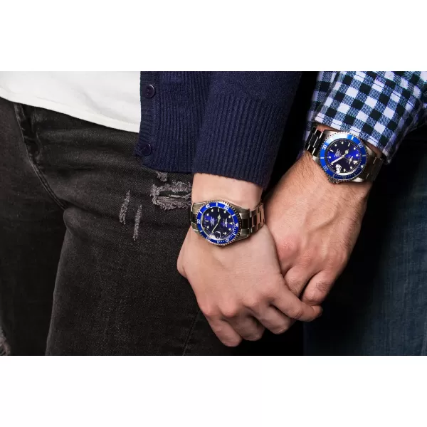 Invicta Pro Diver Men Automatic 9094OB