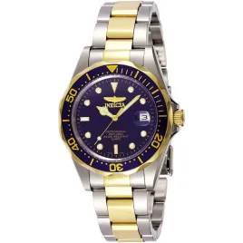Invicta Pro Diver Men Quartz 8935