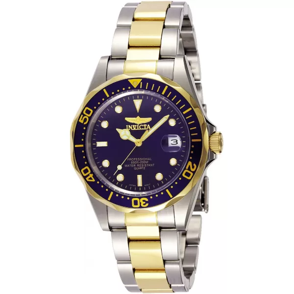 Invicta Pro Diver Men Quartz 8935