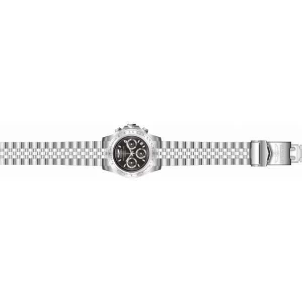 Invicta Speedway Quartz 30989