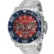 Invicta Marvel Quartz 35096 Spiderman Limited Edition 4000pcs