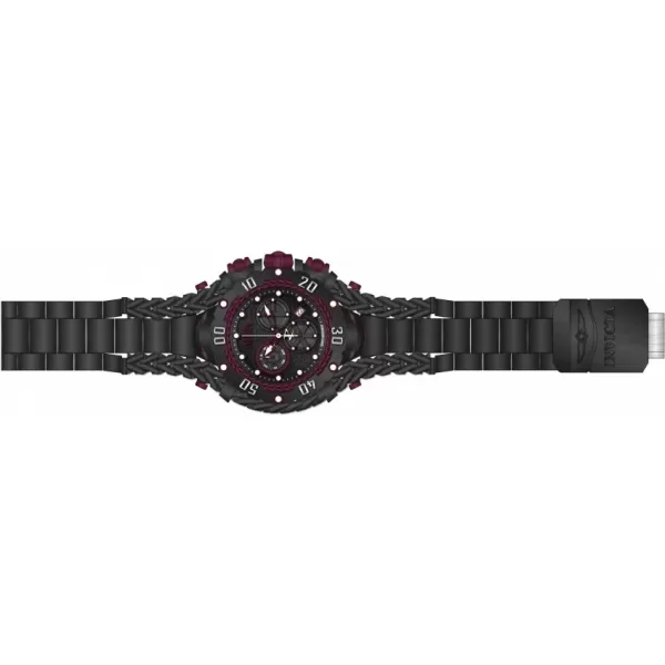 Invicta Gladiator Reserve Quartz 36625