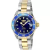 Invicta Pro Diver Men Automatic 8928OB