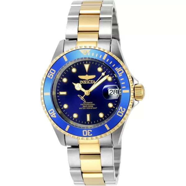 Invicta Pro Diver Men Automatic 8928OB