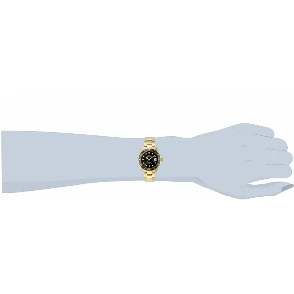 Invicta Pro Diver 9311