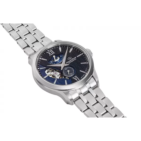 Orient Star Contemporary Layered Skeleton Automatic RE-AV0B03B00B