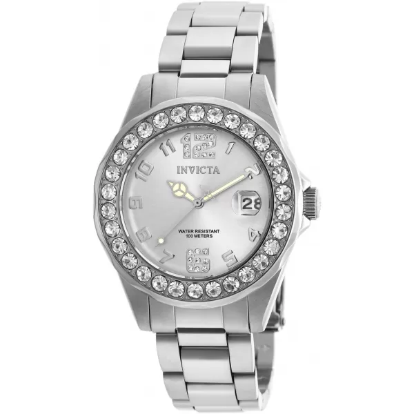 Invicta Pro Diver Quartz 21396