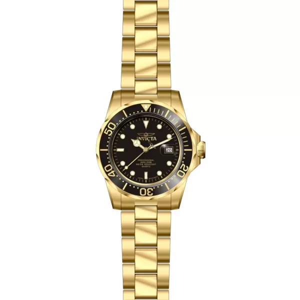 Invicta Pro Diver 9311