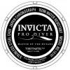 Invicta Pro Diver Men Quartz 18741