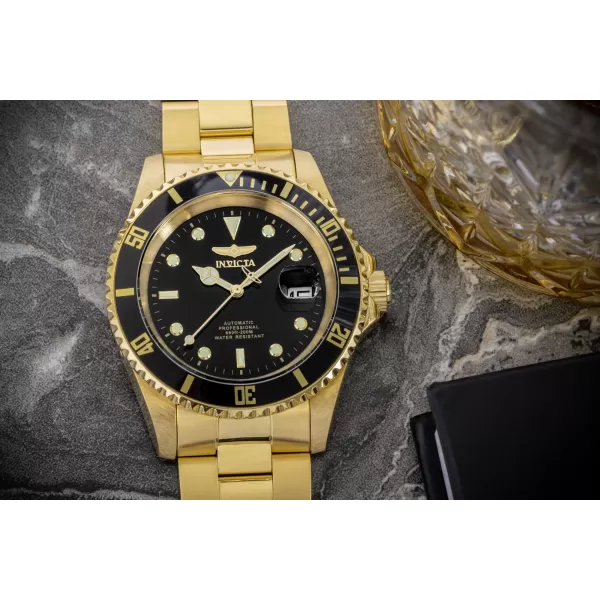 Invicta Pro Diver Automatic 8929OBXL