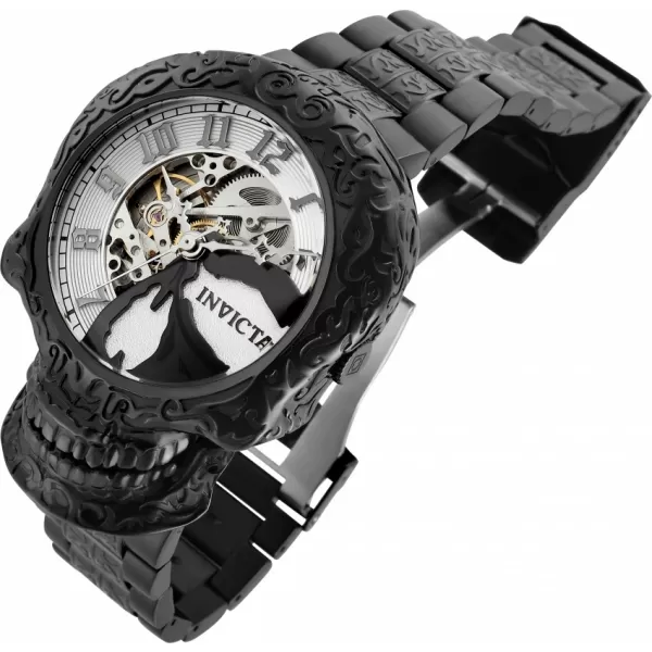 Invicta Artist Automatic 33967