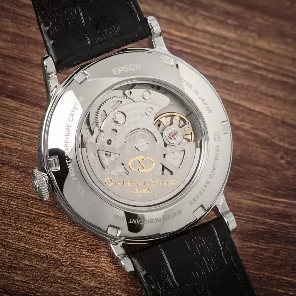Orient Star Classic Automatic RE-AU0002S00B