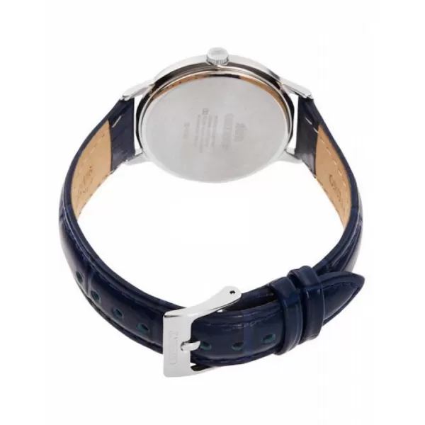 Orient Classic Sun and Moon Quartz RA-KB0004A10B