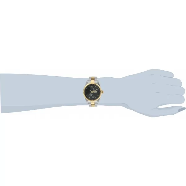 Invicta Specialty Quartz 29439