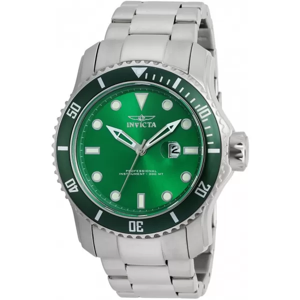 Invicta Pro Diver Men Quartz 20096