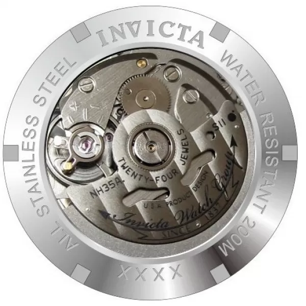Invicta Pro Diver Men Automatic 8928OB