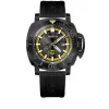 Invicta DC Comics Quartz 35079 Batman Limited Edition 4000pcs