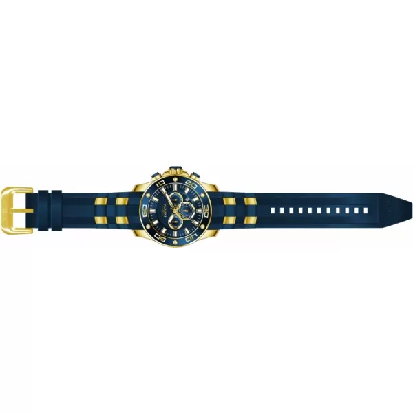 Invicta Pro Diver SCUBA Quartz Chronograph 26087