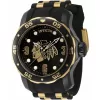 Invicta NHL Chicago Blackhawks Quartz 42315