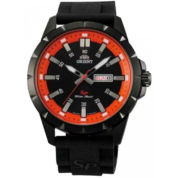 Orient Sports Sp Quartz FUG1X009B