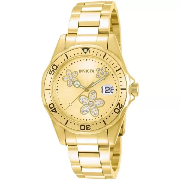 Invicta Angel Quartz 12508