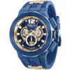 Invicta Speedway Quartz 37961