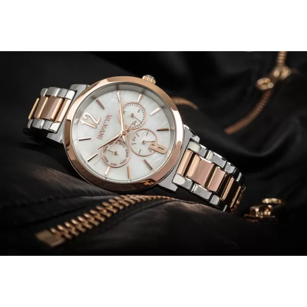 Invicta Angel Quartz 31087