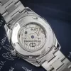 Orient Star Contemporary Small Second Automatic RE-HK0002L00B
