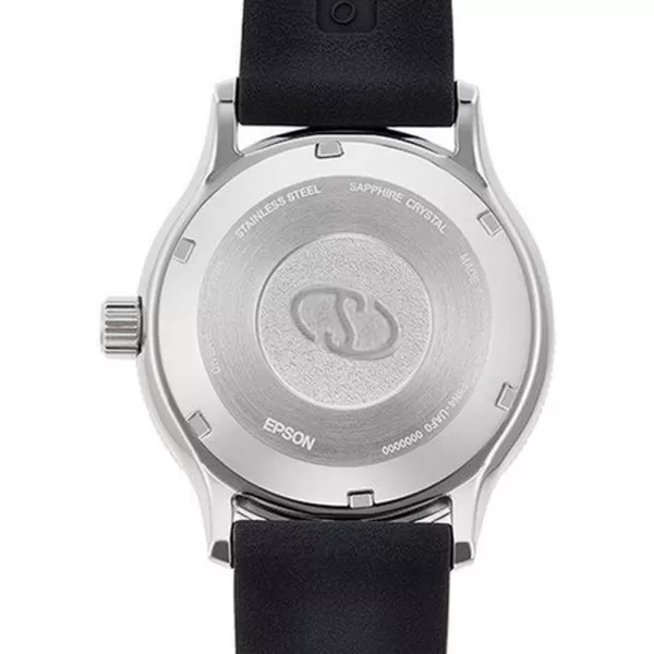 Orient Star Sports Diver Automatic RE-AU0303B00B