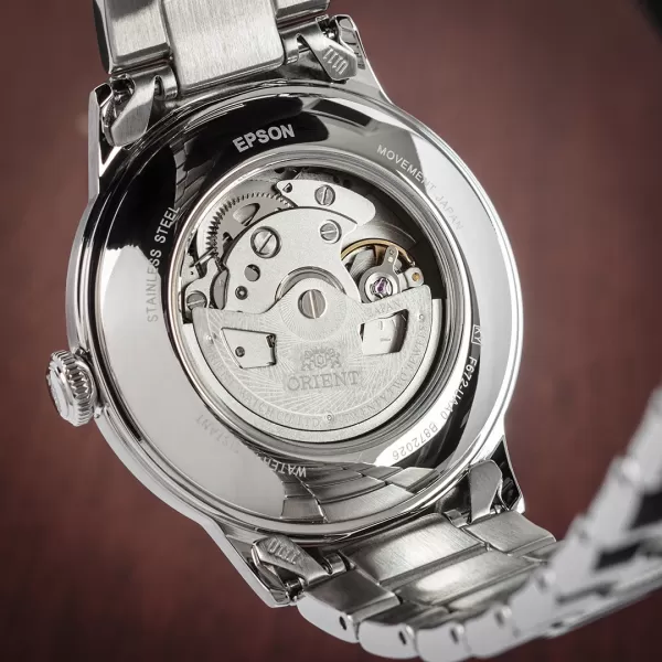 Orient Classic Bambino 2nd Generation Version5 Automatic RA-AC0007L10B