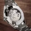 Orient Star Contemporary Semi-Skeleton Automatic RE-AV0003L00B