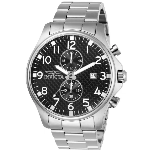 Invicta Specialty Men Quartz 0379