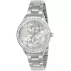 Invicta Wildflower Quartz 24536