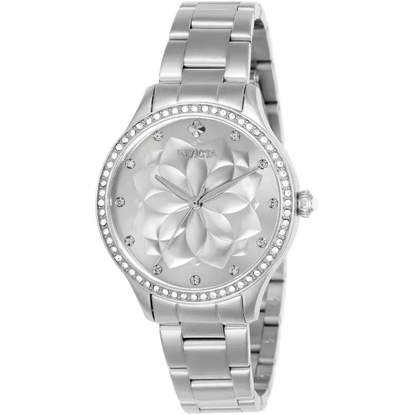 Invicta Wildflower Quartz 24536