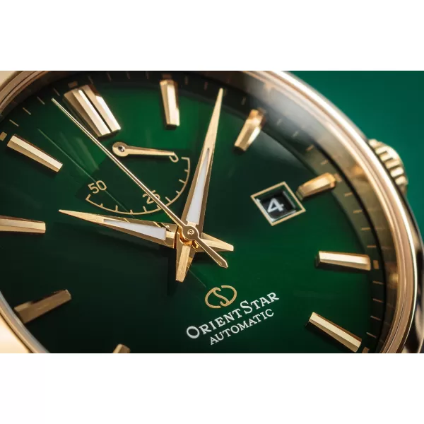 Orient Star Contemporary Automatic RE-AU0405E00B