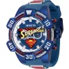 Invicta DC Comics Quartz 41139 Superman Limited Edition 4000pcs