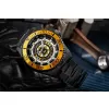 Invicta NHL Boston Bruins Quartz 42238
