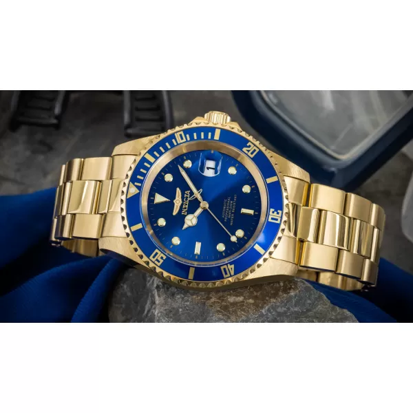 Invicta Pro Diver Automatic 8930OBXL
