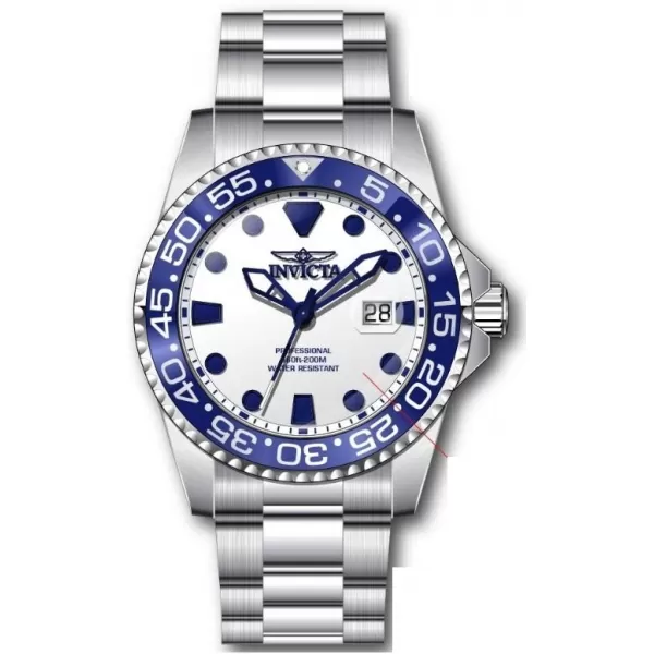 Invicta Pro Diver Quartz 36905