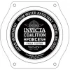 Invicta Coalition Forces Quartz 25324 Zager Exclusive