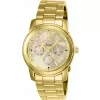 Invicta Angel Quartz 0466