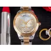 Invicta Wildflower Quartz 37110