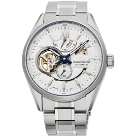 Orient Star Contemporary Semi-Skeleton Automatic RE-AV0113S00B