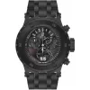 Invicta Jason Taylor Quartz Chronograph 32549 Limited Edition 999pcs