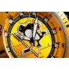 Invicta NHL Pittsburgh Penguins Quartz 42242