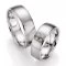 Snubní prsteny s diamanty SP-503