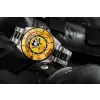 Invicta NHL Pittsburgh Penguins Quartz 42242