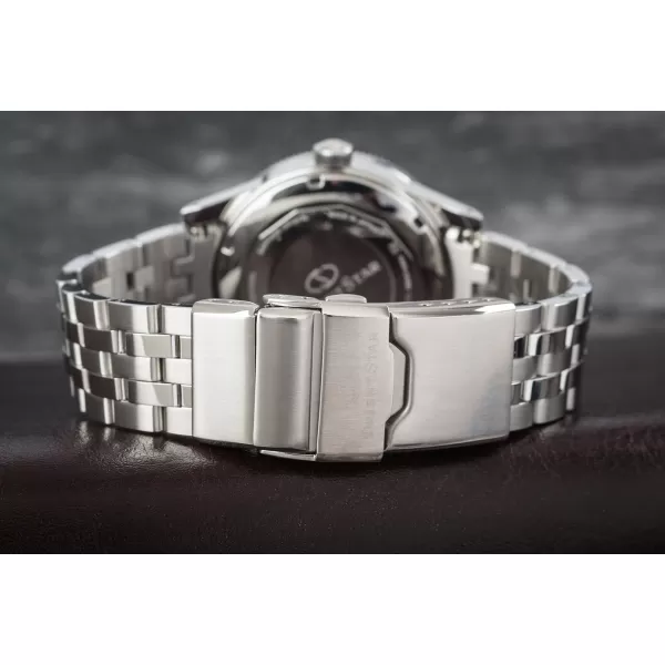 Orient Star Sports Diver 1964 2nd Edition Automatic Diver's RE-AU0602E00B (+ náhradní řemínek)