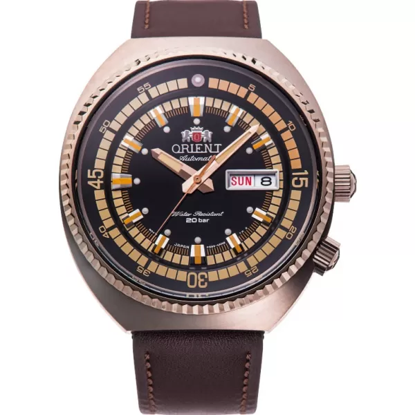 Orient Sports Neo Classic Sports Automatic RA-AA0E06B19B